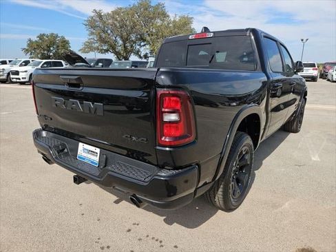 New 2026 RAM 1500 Lone Star image 36