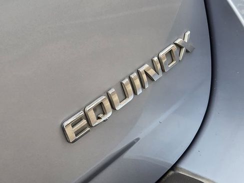 Used 2015 Chevrolet Equinox LS FWD image 12