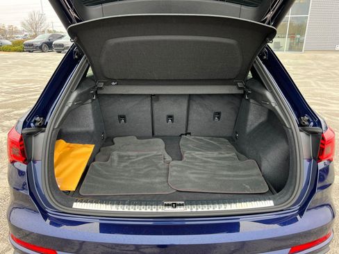 Certified 2025 Audi Q3 2.0T Premium Plus w/ Premium Plus Package image 18