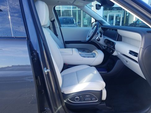 New 2026 Hyundai Palisade Calligraphy AWD/4WD image 17