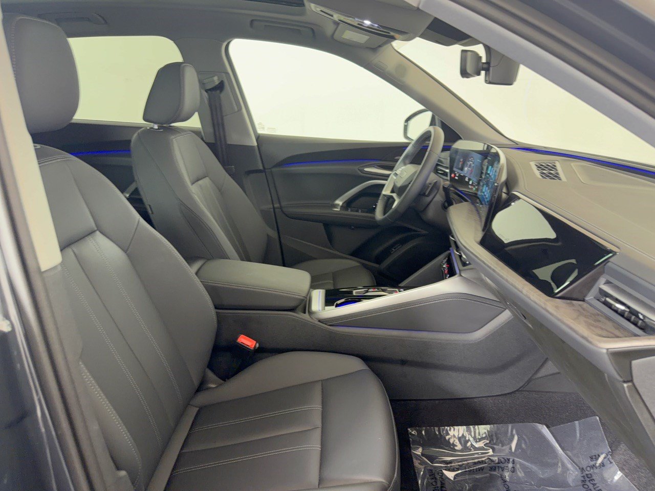 Certified 2026 Audi Q5 Premium AWD/4WD image 30
