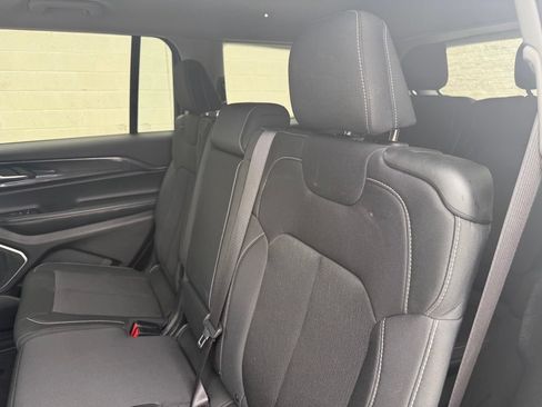 Used 2021 Jeep Grand Cherokee L Laredo w/ Luxury Tech Group I AWD/4WD image 26