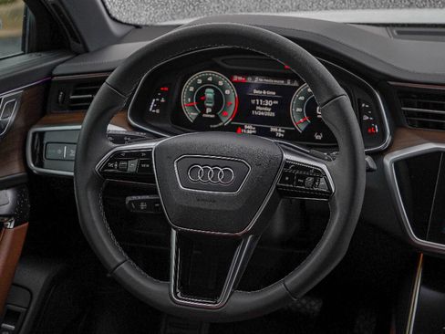 Certified 2025 Audi A6 3.0T Premium image 25