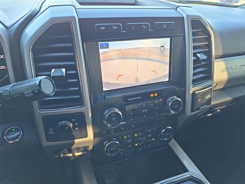 Used 2020 Ford F350 Lariat w/ Lariat Ultimate Package image 24