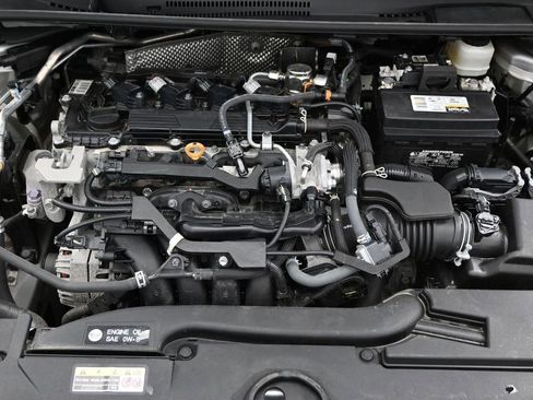 Used 2024 Toyota Corolla LE FWD image 36