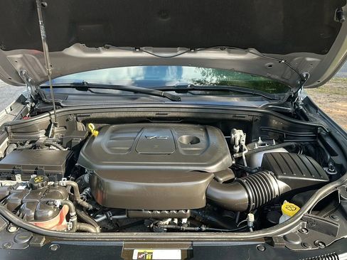 Used 2020 Jeep Grand Cherokee Limited w/ Luxury Group II image 12