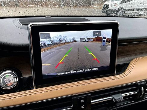 Used 2022 Lincoln Corsair Reserve w/ Elements Package image 20