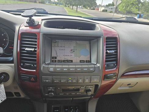 Used 2008 Lexus GX 470 4WD image 19