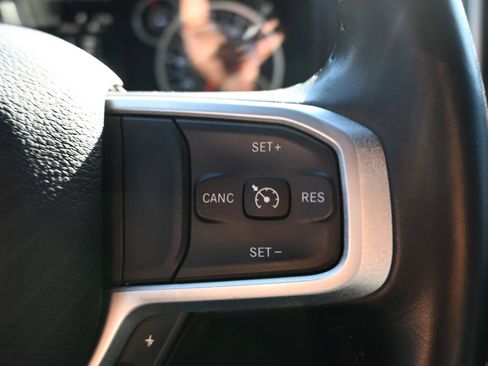 Used 2024 RAM 2500 Big Horn image 12