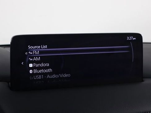 Used 2023 MAZDA CX-5 AWD 2.5 S w/ Preferred Package image 31