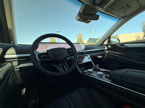 New 2026 Genesis GV80 2.5T RWD image 8