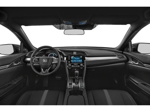 Used 2019 Honda Civic LX image 59