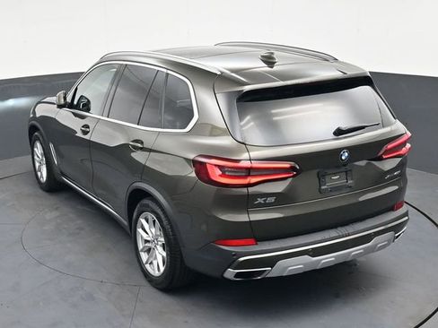 Used 2021 BMW X5 xDrive40i w/ Premium Package AWD/4WD image 24