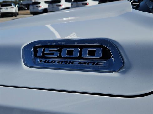 New 2026 RAM 1500 Big Horn image 14