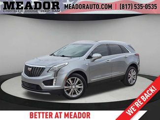 Used 2024 Cadillac XT5 Premium Luxury w/ LPO, Floor Liner Package AWD/4WD video 1