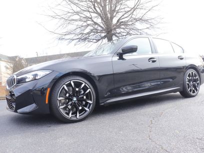 New 2026 BMW 330i Sedan w/ M Sport Package