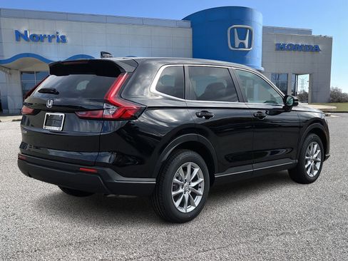 New 2026 Honda CR-V EX image 4