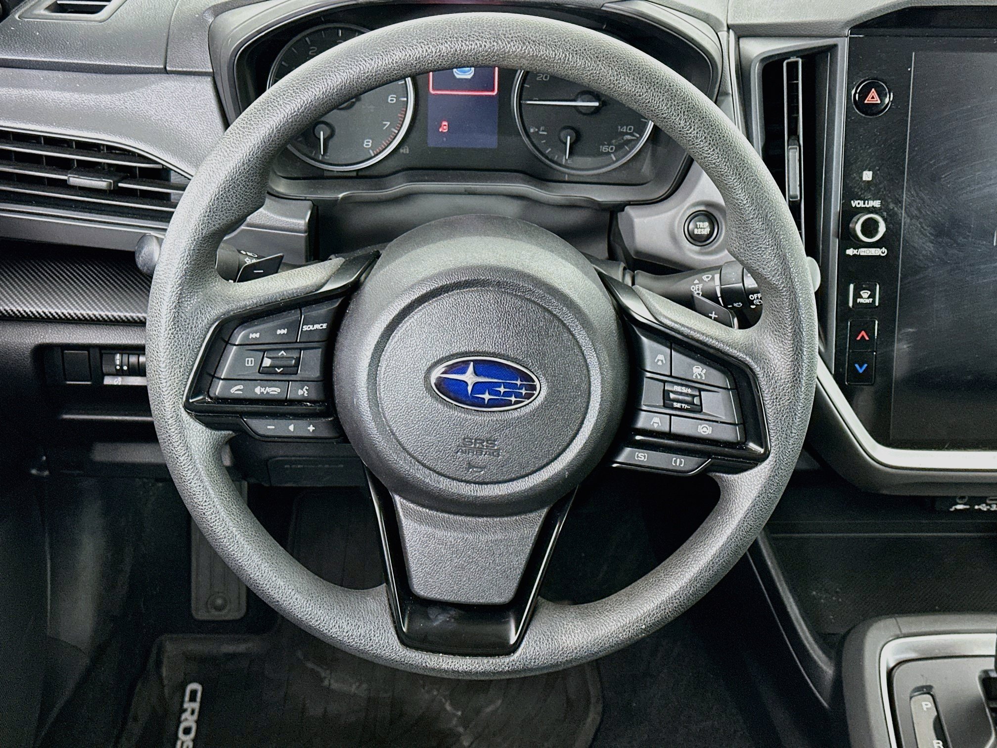 Used 2024 Subaru Crosstrek 2.0i Premium w/ Crosstrek Mirror Package AWD/4WD image 18