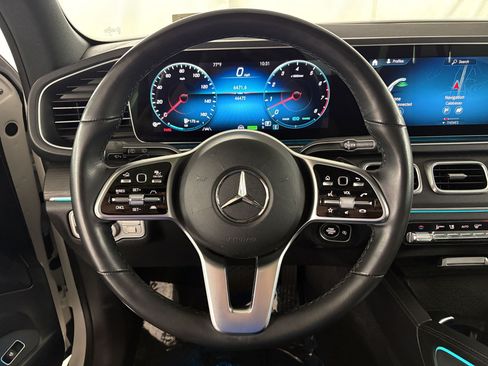 Certified 2023 Mercedes-Benz GLE 450 4MATIC image 11