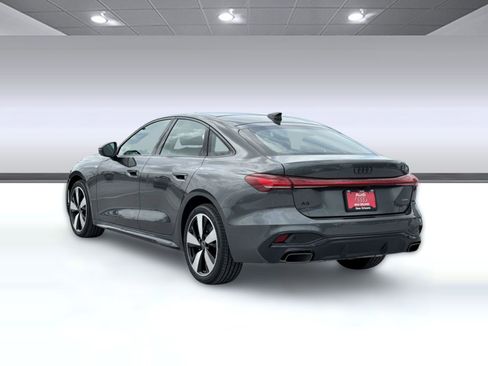 New 2026 Audi A5 2.0T Premium AWD/4WD image 3