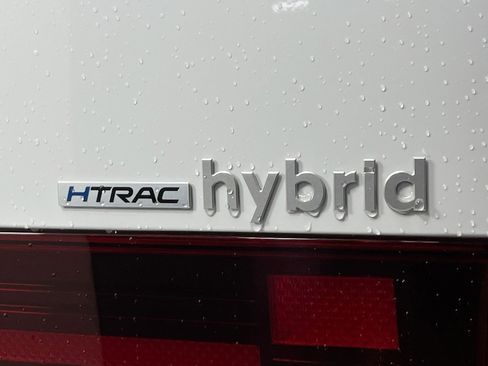 New 2026 Hyundai Santa Fe Limited AWD/4WD image 38