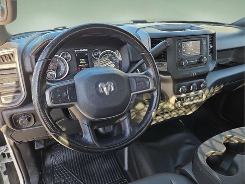 Used 2023 RAM 4500 Tradesman image 9