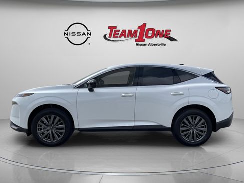 New 2026 Nissan Murano SL AWD/4WD image 5