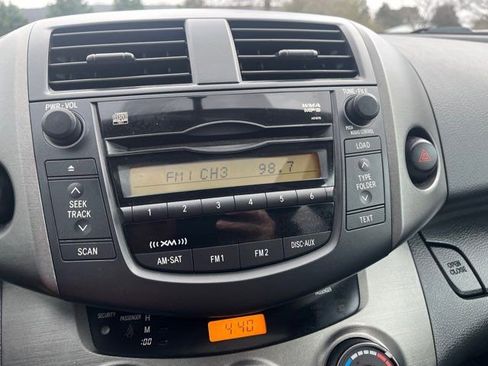 Used 2011 Toyota RAV4 Sport image 16