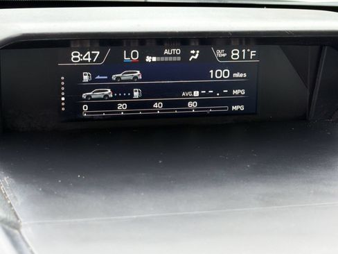 Used 2019 Subaru Forester Sport w/ Popular Package #2 AWD/4WD image 21