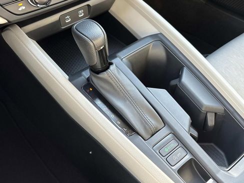 Used 2025 Honda Accord SE image 36