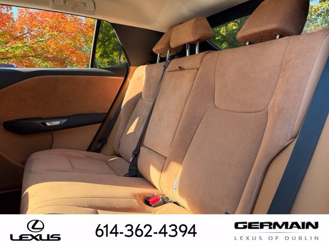 Certified 2023 Lexus RZ 450e Premium w/ Accessory Package (2T) AWD/4WD image 14