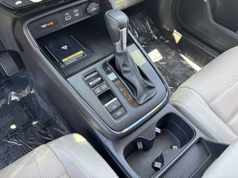 Certified 2023 Honda CR-V EX-L image 23