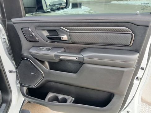 Used 2024 RAM 1500 TRX image 18