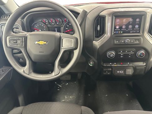 New 2026 Chevrolet Silverado 1500 W/T w/ WT Value Package image 10