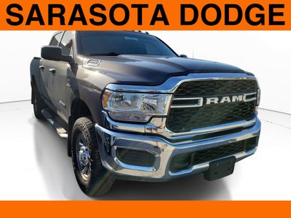 Used 2019 RAM 2500 Tradesman