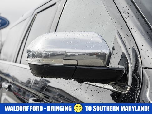 Used 2022 Ford Expedition Max Platinum image 18