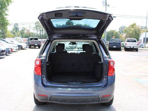 Used 2013 Chevrolet Equinox LS FWD image 6