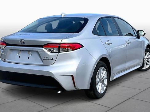 Certified 2024 Toyota Corolla LE w/ LE Convenience Package image 12