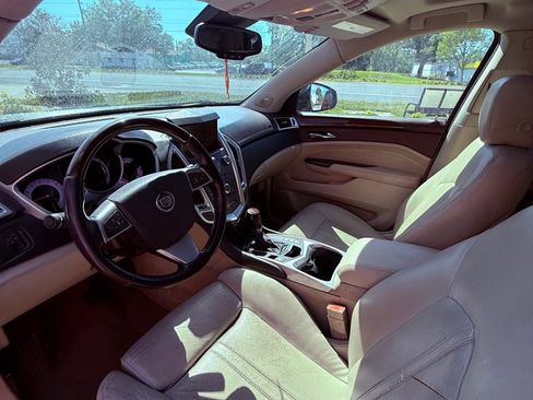 Used 2012 Cadillac SRX Performance w/ LPO, Protection Package image 7