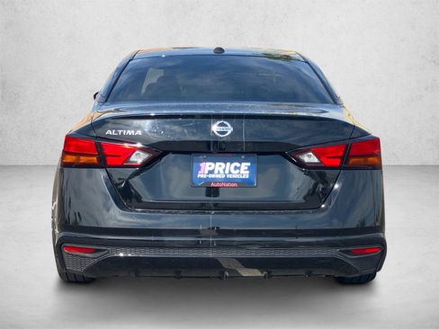 Used 2019 Nissan Altima 2.5 S FWD image 6