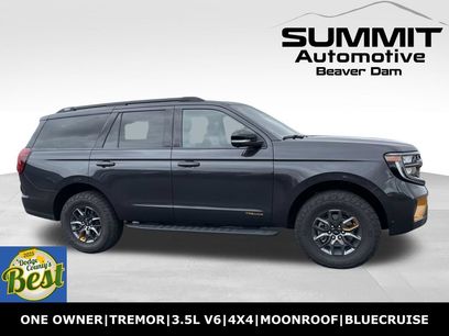 Used 2025 Ford Expedition Tremor
