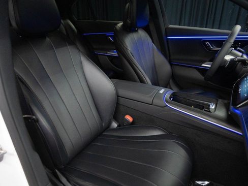 New 2026 Mercedes-Benz E 350 Sedan image 10