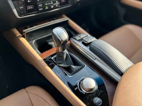 Used 2017 Lexus GS 350 350 image 23