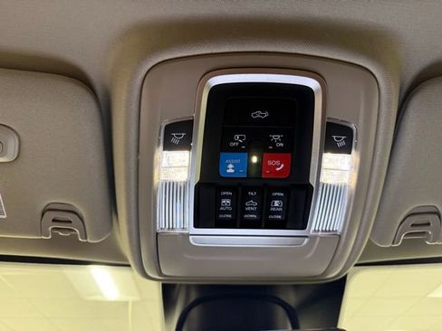 New 2026 RAM 2500 Limited image 20