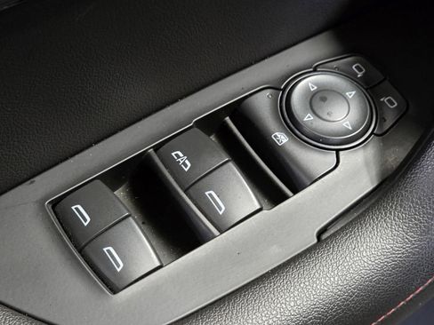 Used 2021 Chevrolet Blazer RS w/ Enhanced Convenience Package FWD image 21
