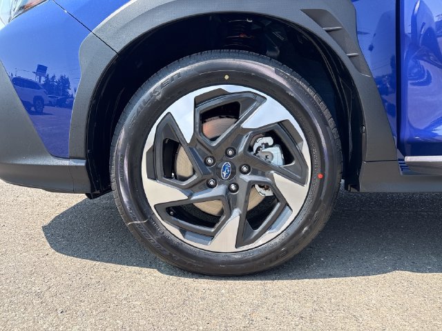 New 2026 Subaru Crosstrek 2.5i Limited w/ Crosstrek Mirror Package AWD/4WD image 30