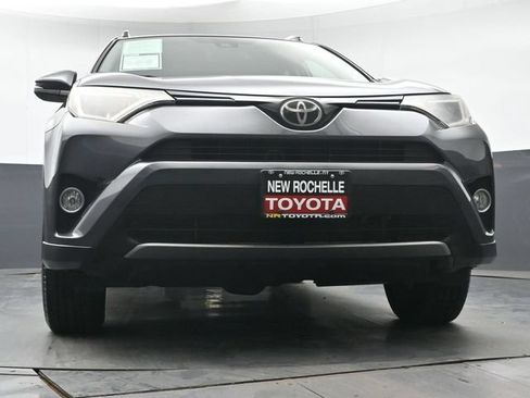 Certified 2018 Toyota RAV4 XLE w/ Plus Extra Value Package AWD/4WD image 35