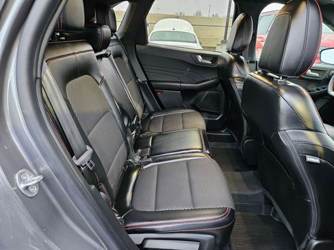 Used 2023 Ford Escape ST-Line Select w/ Tech Pack #2 image 36
