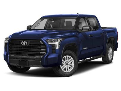 New 2026 Toyota Tundra SR5 w/ SR5 Convenience Package