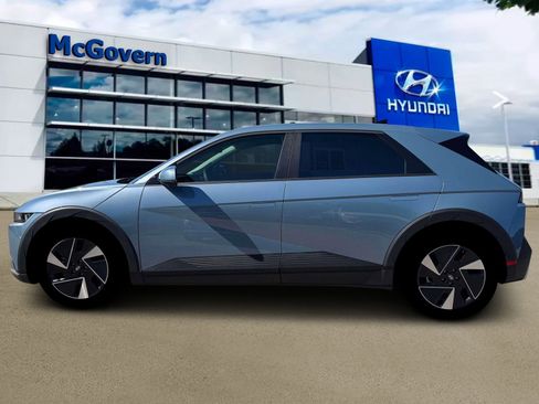 New 2026 Hyundai Ioniq 5 SEL AWD/4WD image 3